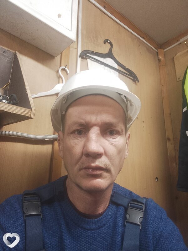 Николай, 41, Саратове — анкета №3094731