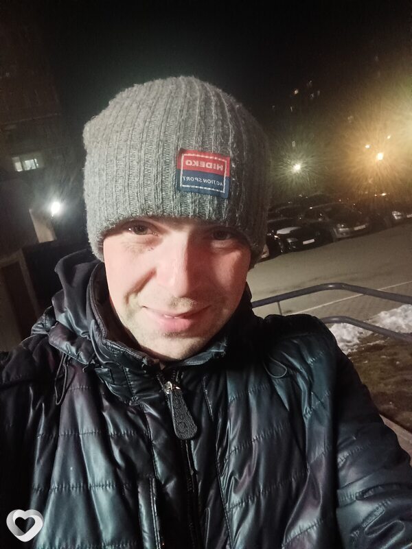 Иван, 31, Новосибирске — анкета №3094692