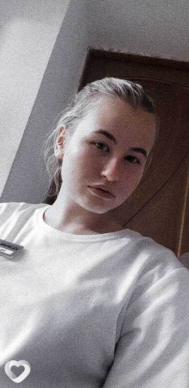 Хмм, 23, Россоши — анкета №3094694