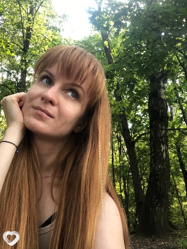 Оля, 36, Москве — анкета №3094702