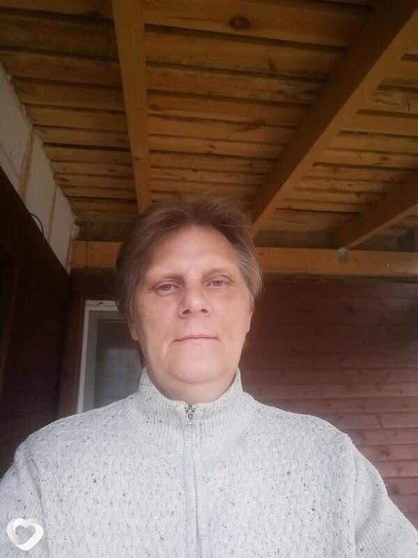 Сергей, 55, Сморгони — анкета №3094704