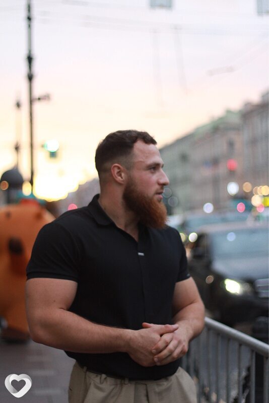 Дагарчик, 24, Санкт-Петербурге — анкета №3094706