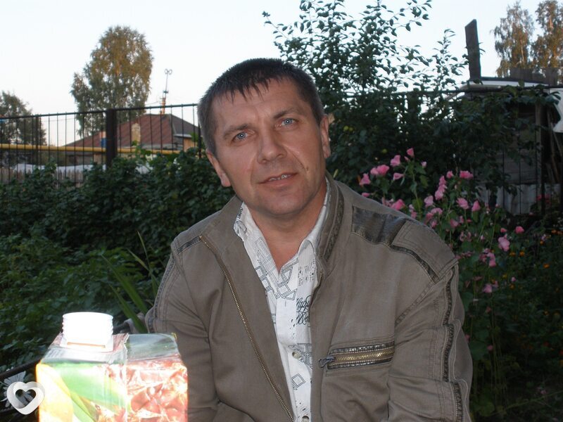Геннадий, 62, Новосибирске — анкета №3094951