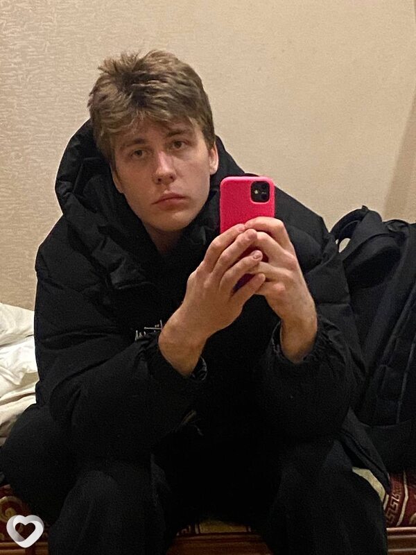 Алексей, 19, Ухте — анкета №3094952