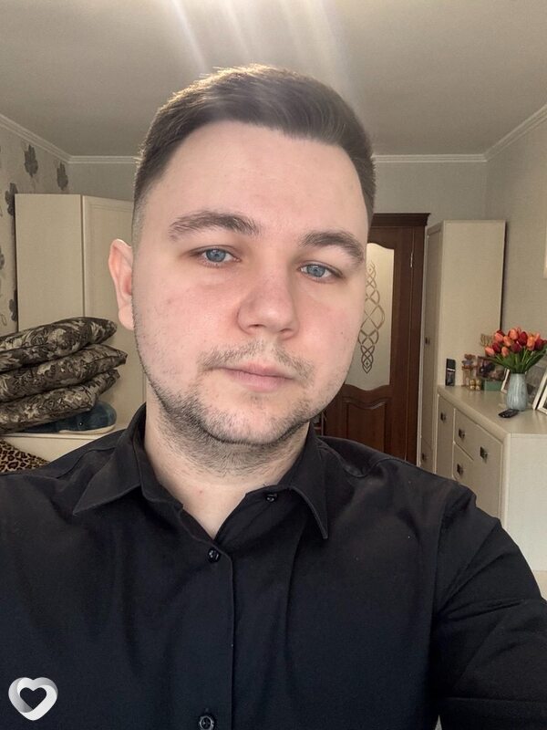 Роман, 27, Минске — анкета №3094957