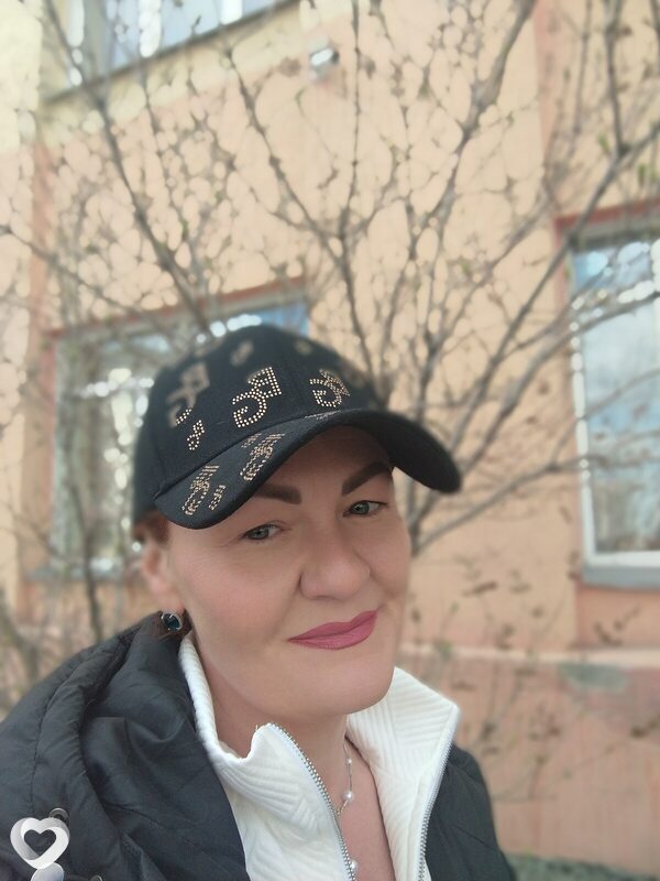 Татьяна, 46, Новосибирске — анкета №3094958