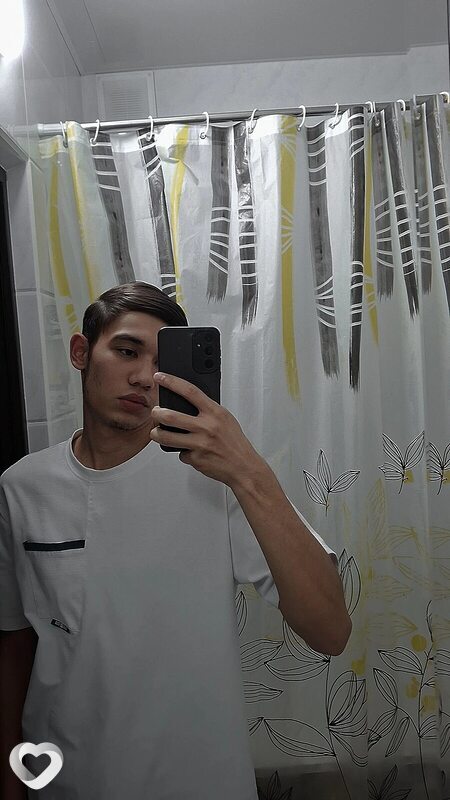 Wergus, 19, Ташкент — анкета №3094964