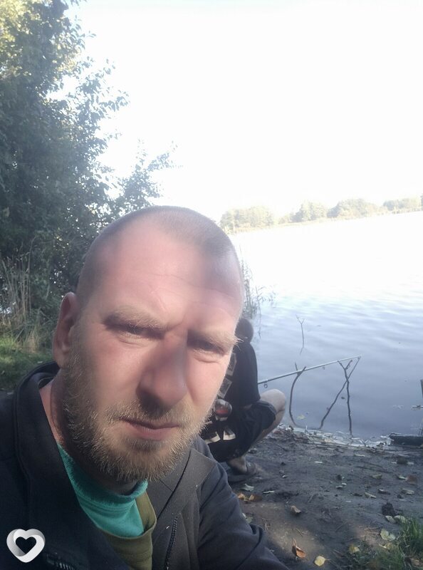 Олександр, 40, Киеве — анкета №3094969