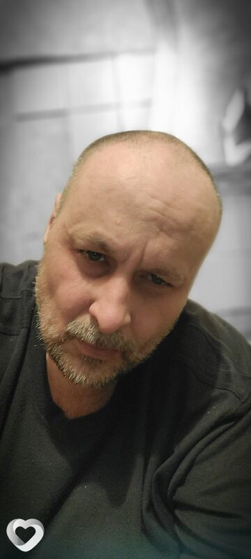 Олег, 53, Ульяновске — анкета №3094977