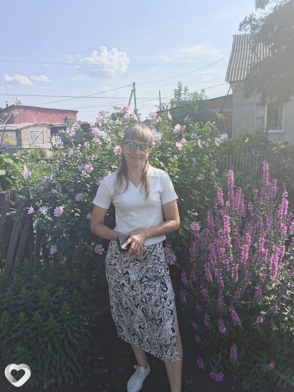 Наташа, Курган