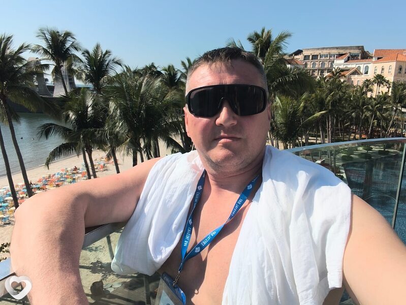 Андрей, 39, Темиртау — анкета №3094983