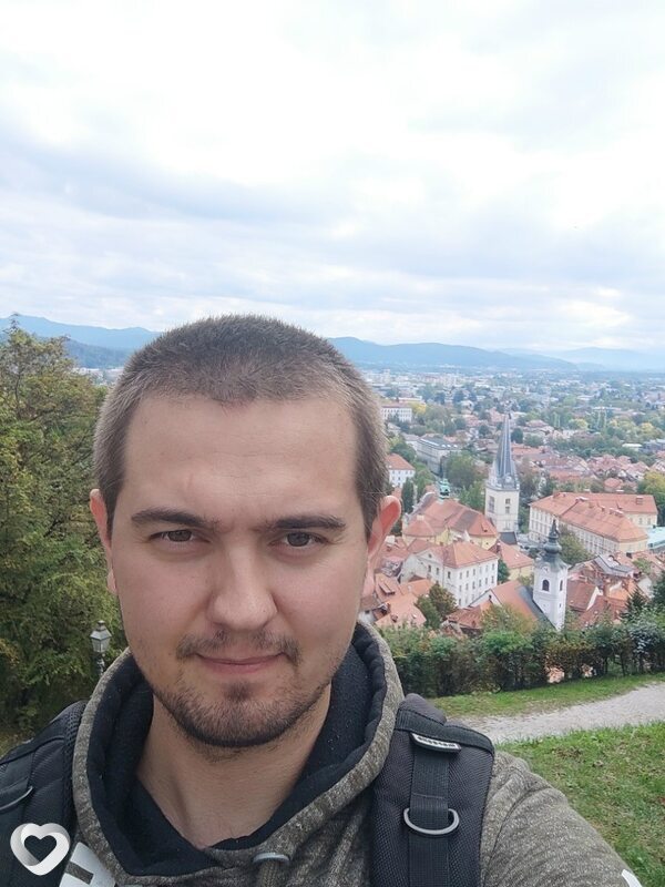Евгений, 30, Могилев — анкета №3094989