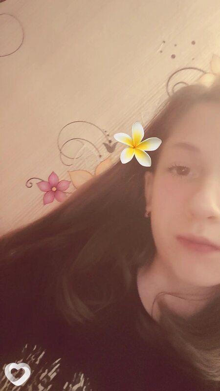 Светлана, 20, Владимире — анкета №3094994