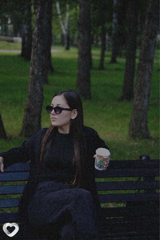 Мадоша, 31, Туймазах — анкета №3094995