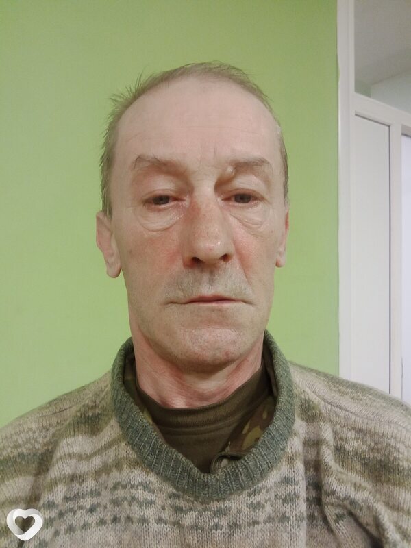 Александр, 59, Курске — анкета №3094999