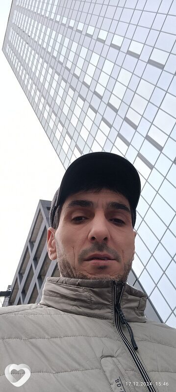 Руслан, 38, Уфе — анкета №3095057