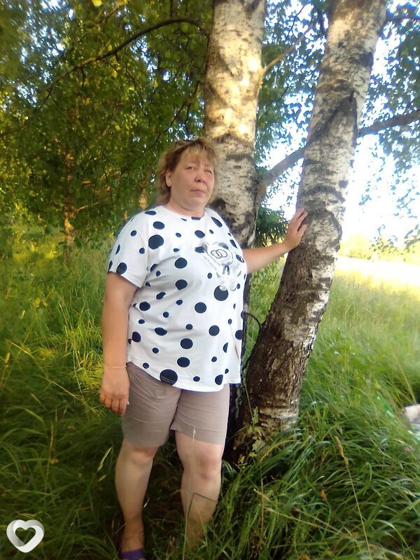 Елена, 54, Санкт-Петербурге — анкета №3095058
