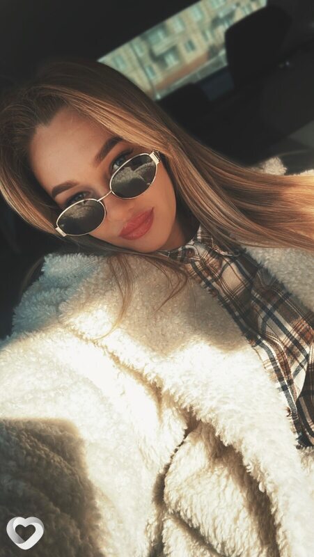 Алина, 19, Кемерове — анкета №3095068