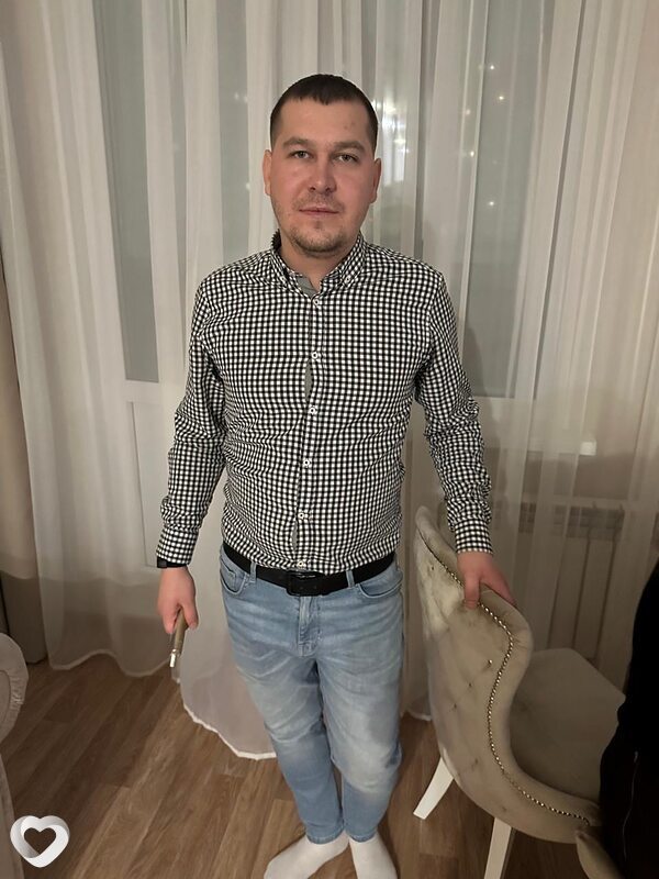 Алексей, 26, Сургуте — анкета №3095075