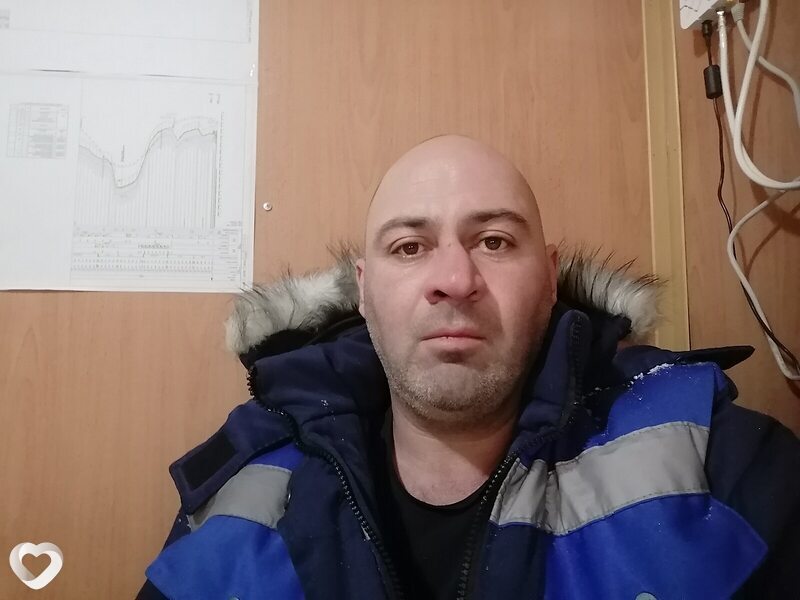 Эдуард, 47, Барнауле — анкета №3095077