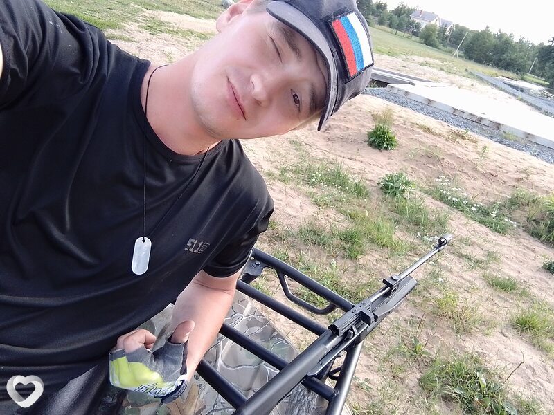 Андрей, 30, Саранске — анкета №3095079