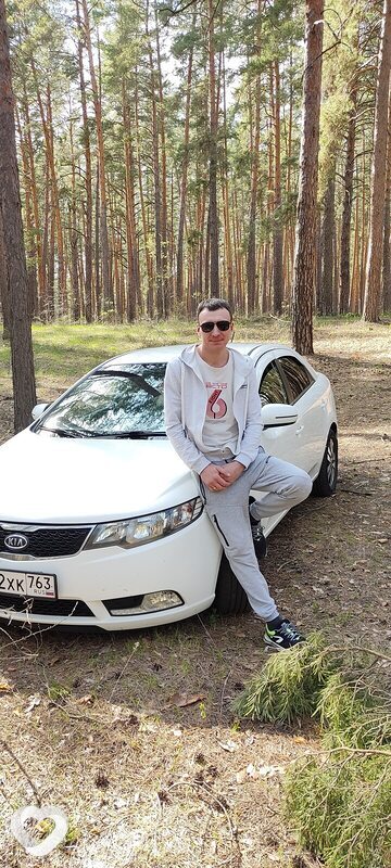 Станислав, 41, Ессентуках — анкета №3095034