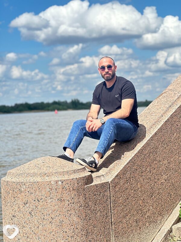Ребхи, 27, Астрахани — анкета №3095037