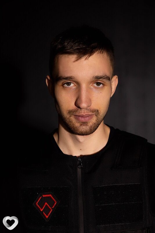 Александр, 27, Минске — анкета №3095049