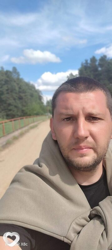 Александр, 39, Твери — анкета №3095052