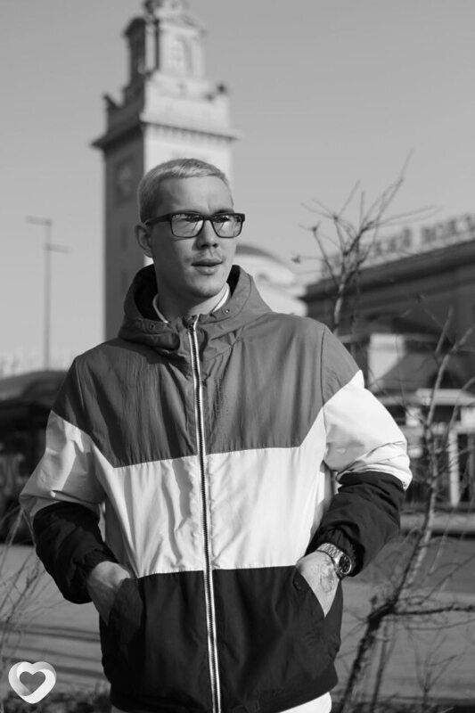 Миша, 25, Тюмени — анкета №3095053