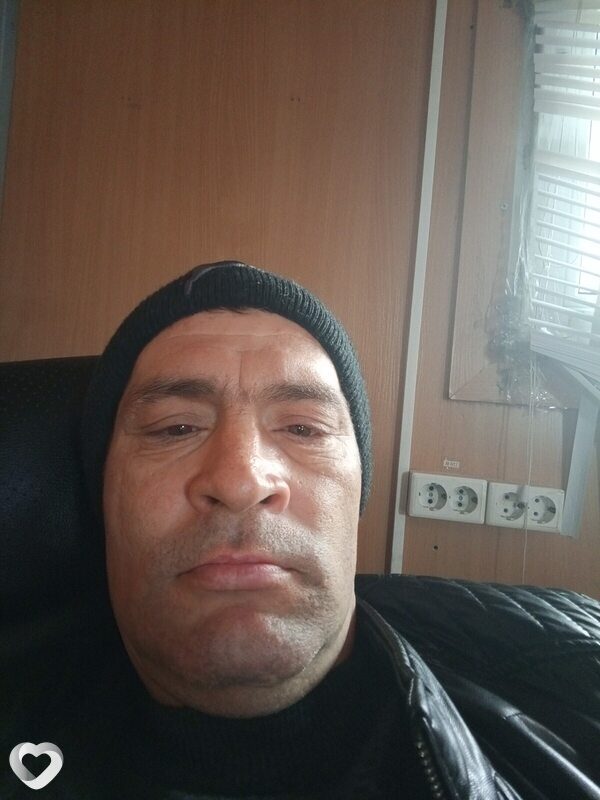 Максим, 46, Кургане — анкета №3095055