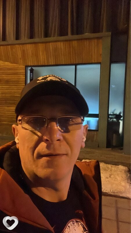 Виктор, 43, Витебске — анкета №3095107