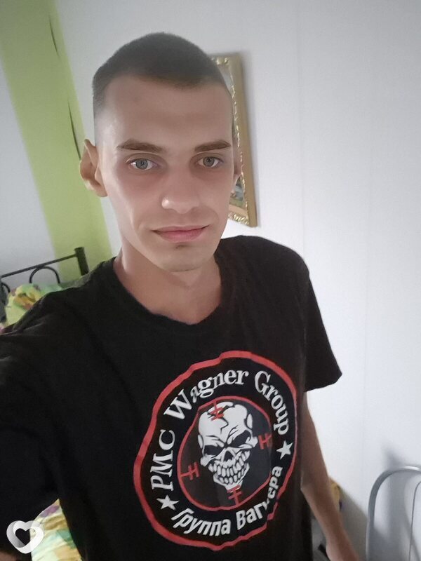 Дмитрий, 26, Красноярске — анкета №3095116