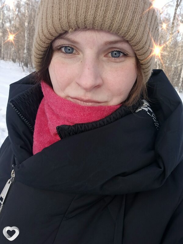 Настя, 28, Ленинске-Кузнецком — анкета №3095123
