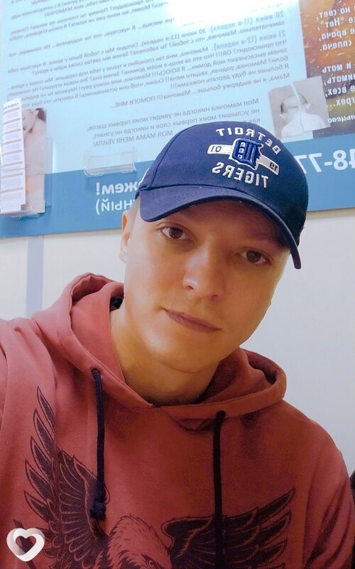 Евгений, Первоуральск