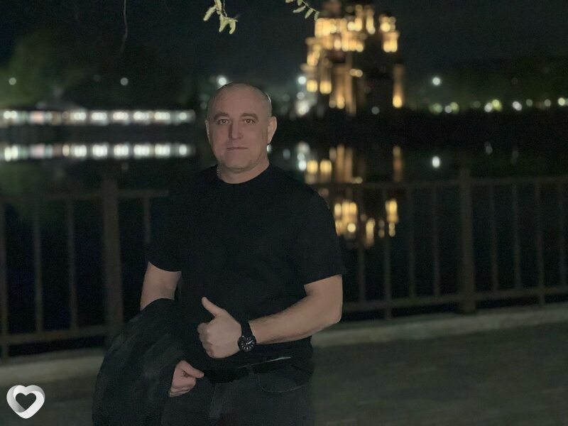 Александр, 45, Челябинске — анкета №3095086