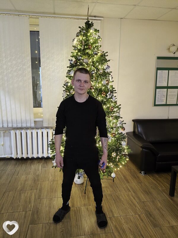 Николай, 33, Выборге — анкета №3095091