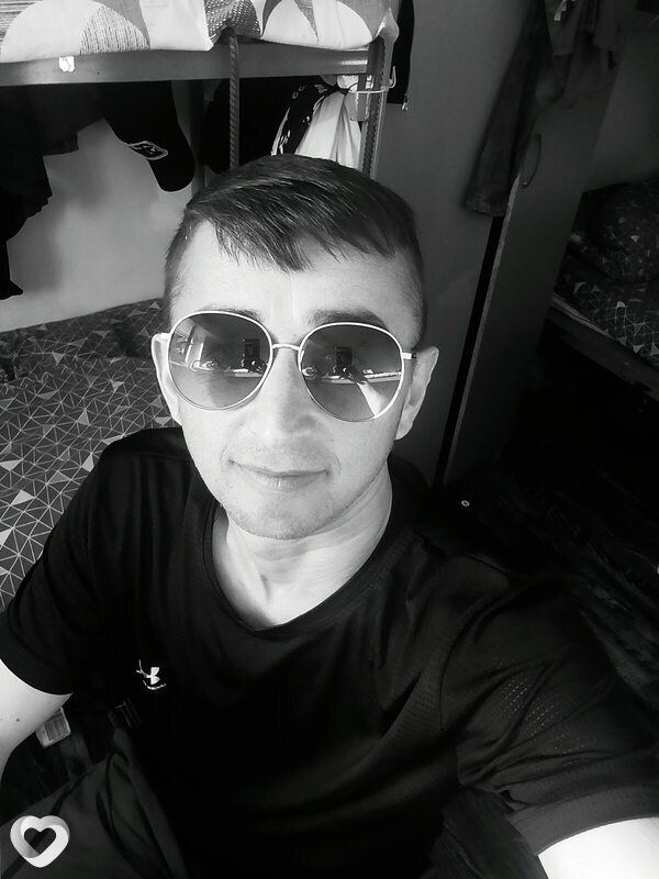 Нуриддин, 35, Уфе — анкета №3095095