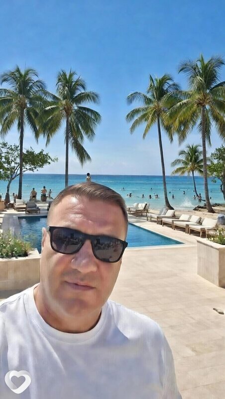 Влад, 48, Ташкент — анкета №3095097