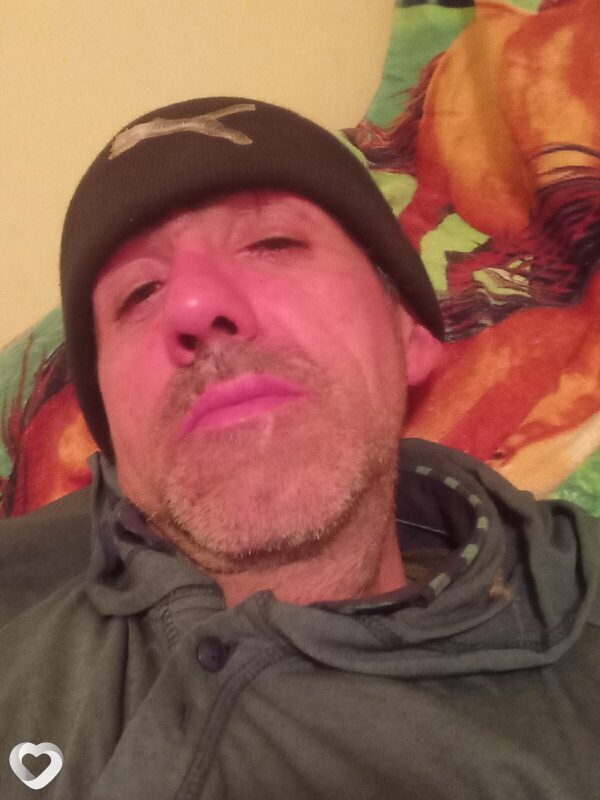 Вадим, 46, Ханты-Мансийске — анкета №3095098