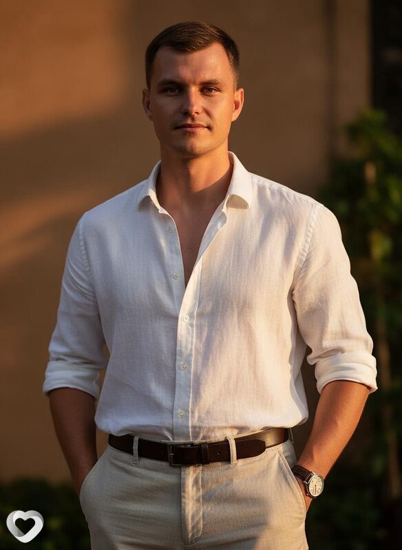 Дмитрий, 27, Краснодаре — анкета №3095099