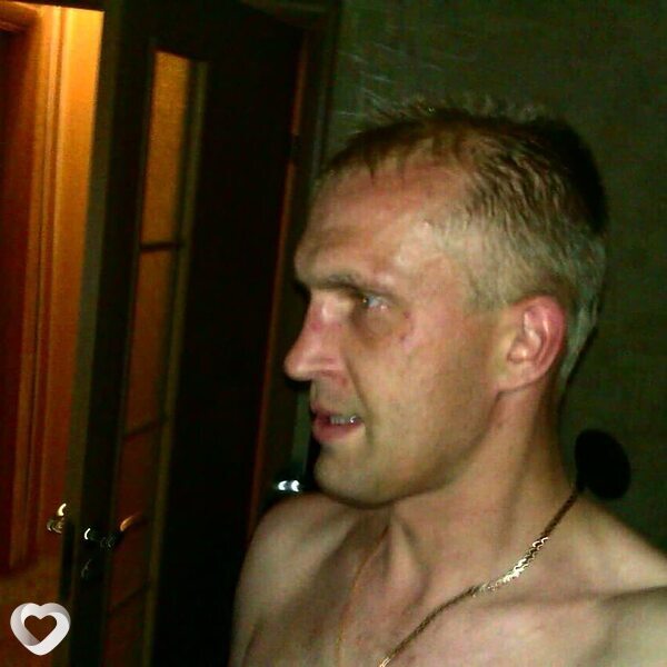 Михаил, 51, Ярославле — анкета №3095134