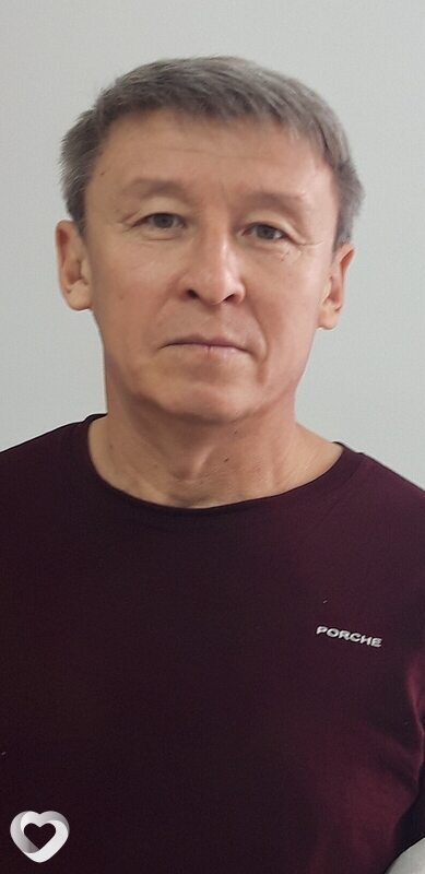 Мурат, 52, Астане — анкета №3095135