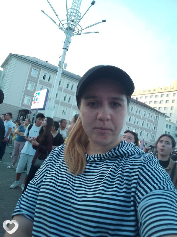 Екатерина, 31, Горно-Алтайске — анкета №3095148
