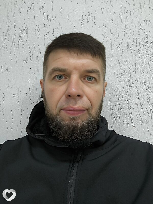 Сергей, 40, Москве — анкета №3095212