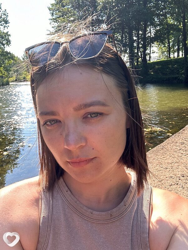 Maria, 33, Санкт-Петербурге — анкета №3095220