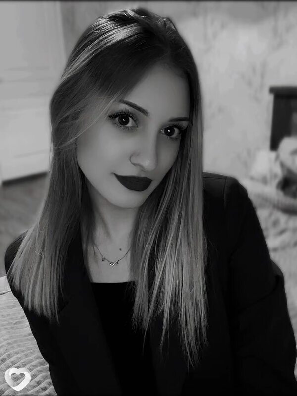 Виктория, 22, Бресте — анкета №3095229
