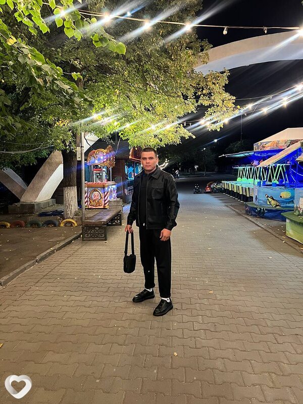 Жахангир, 28, Ростове-на-Дону — анкета №3095231