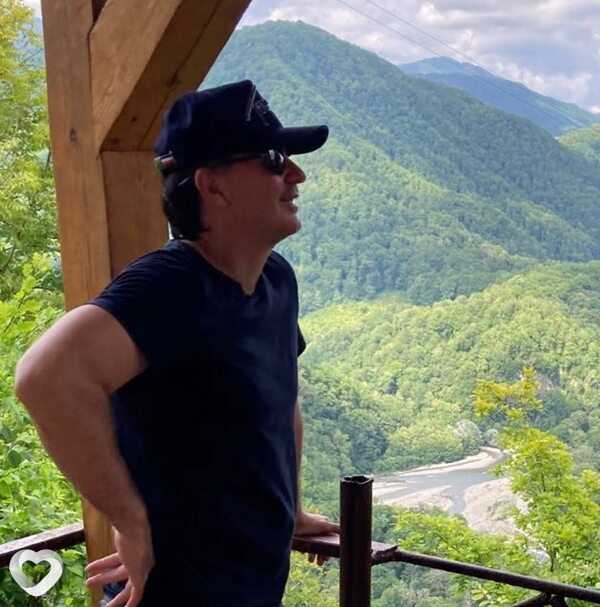 Александр, 40, Сочи — анкета №3095435