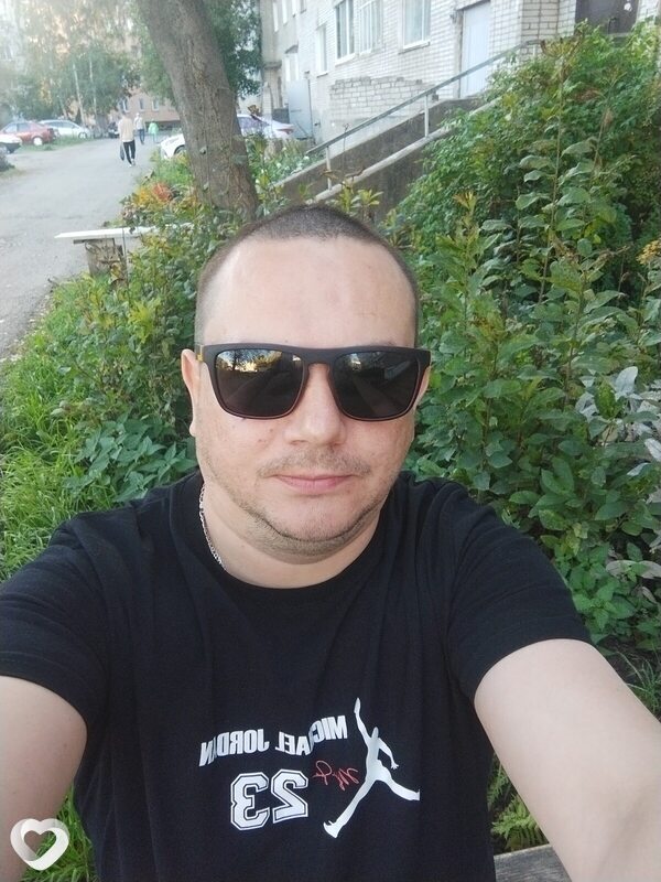 Александр, 38, Глазове — анкета №3095438